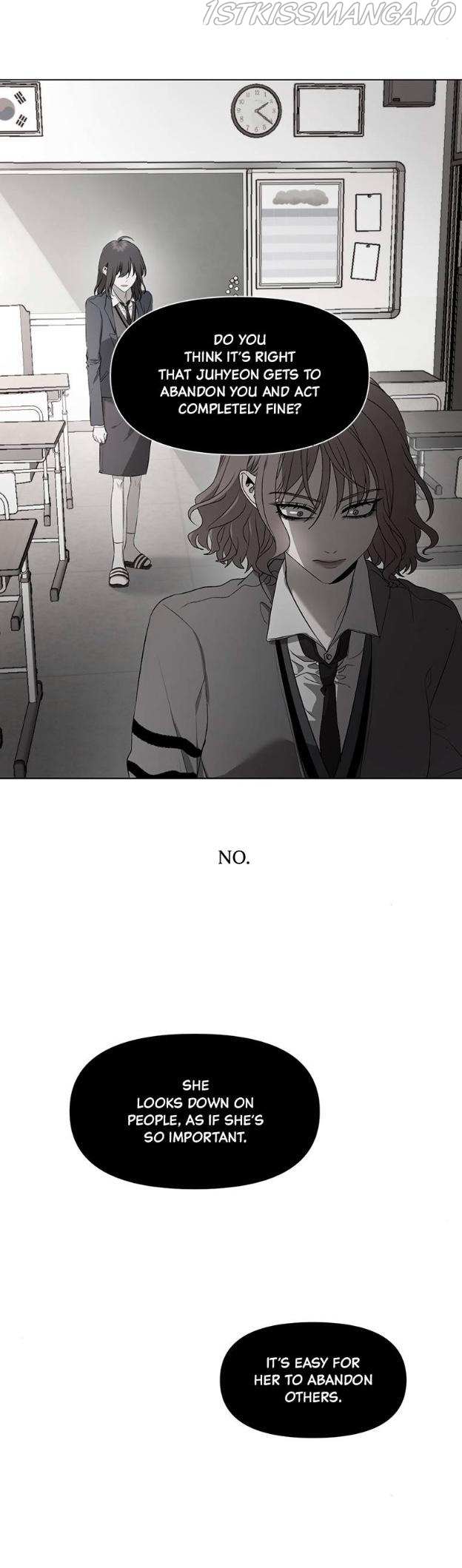 Dreaming Freedom Chapter 22 image 38